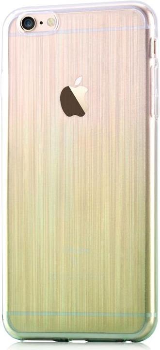 Devia iPhone 6/6s Azure soft case (Apple iPhone 6)