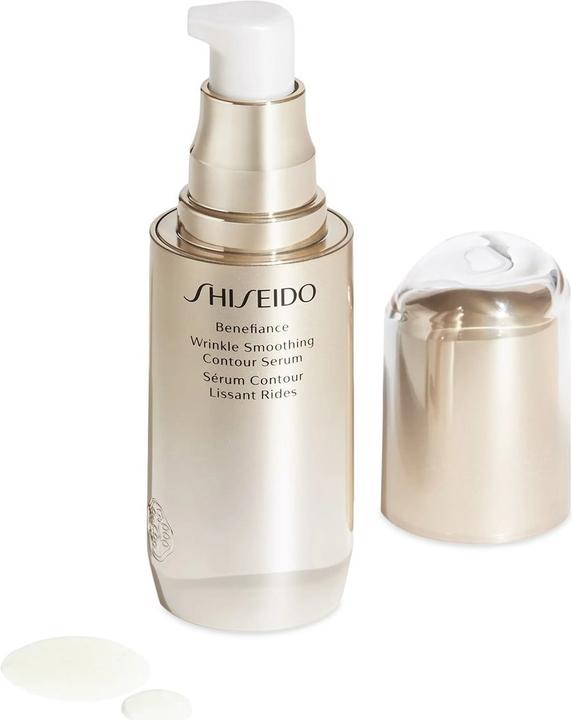 Produktbild Shiseido Benefiance - Wrinkle Smoothing Contour Serum (30 ml)
