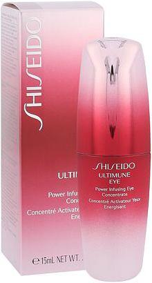 Immagine prodotto Shiseido Ultimune (Siero, 15 ml, Giorno)