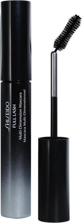 Actual product image Shiseido Full Lash Multi-Dimension Mascara (Brown)