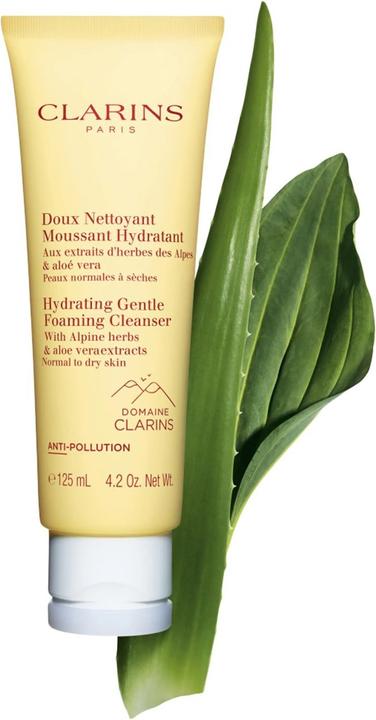 Immagine prodotto Clarins Pulizia del viso Delicato (Pulizia Balsamo, 125 ml)