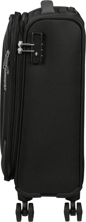 Immagine prodotto American Tourister Valigia e trolley Pulsonic Spinner 55 EXP (35 l, Bagaglio a mano (fino a 50 litri))