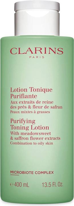Produktbild Clarins Lotion Tonique Purifiante (Reinigungslotion, 200 ml)