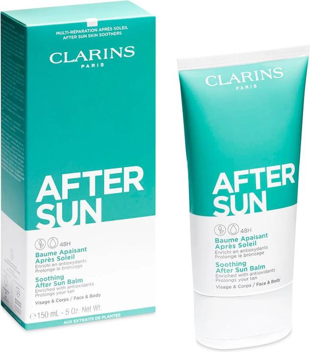 Produktbild Clarins After Sun (Balm, 150 ml)