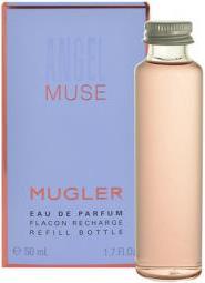 Image du produit Thierry Mugler Bouteille de recharge pour flacon Angel Muse (Eau de parfum, 50 ml)