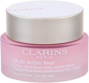 Produktbild Clarins Multi Active (50 ml, Tagescreme)