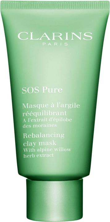 Produktbild Clarins Sos Pure (75 ml)