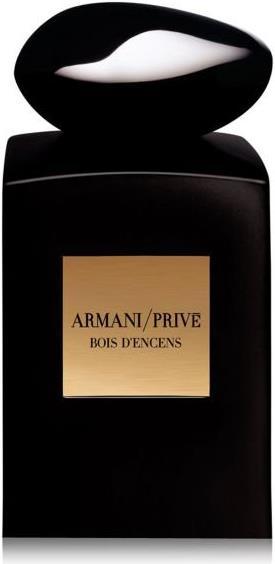 Produktbild Giorgio Armani Bois d'Encens (Eau de Parfum, 100 ml)
