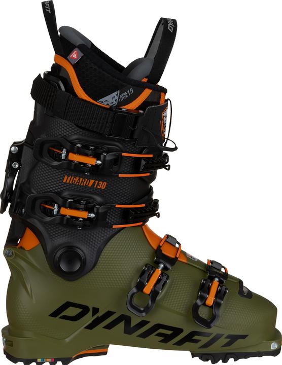 Dynafit Tigard 130 Alpine Tech Shoe Unisex (28.5)