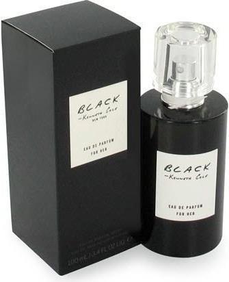 Produktbild Kenneth Cole Black (Eau de Parfum, 100 ml)