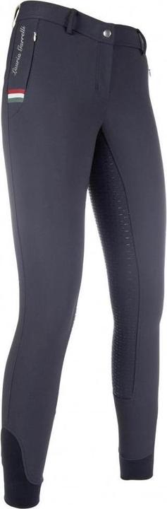 Immagine prodotto HKM Pantaloni da donna LG Basic Italy in silicone a sella intera (44)