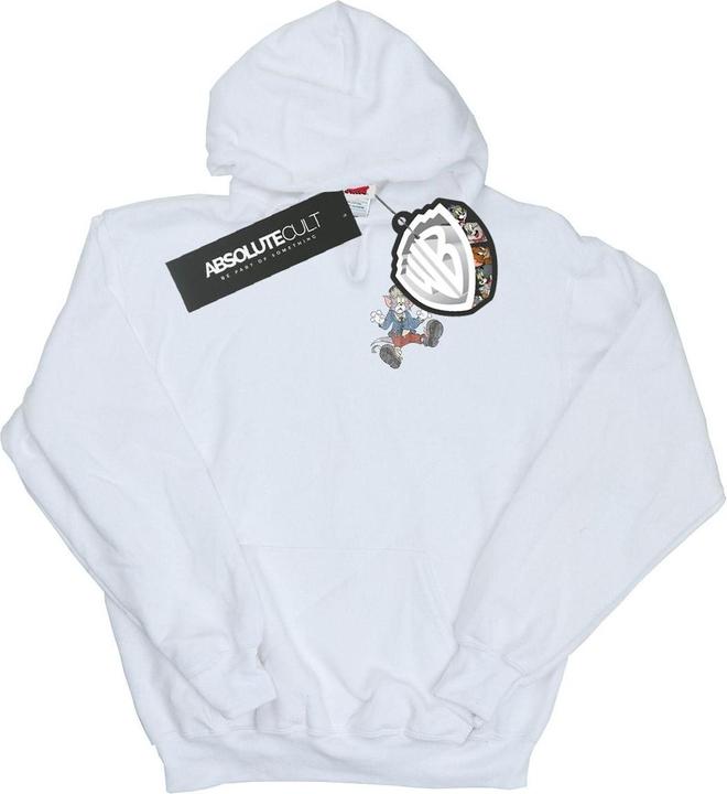 Tom & Jerry Frankenstein Tom Kapuzenpullover (XL)