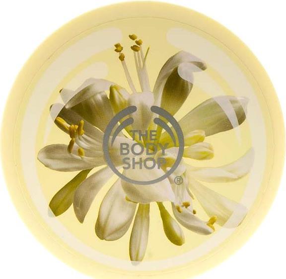 Body Shop Gommage pour le corps au moringa (200 ml)