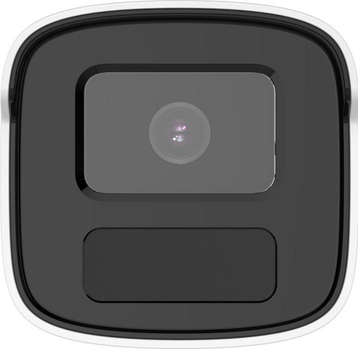 Actual product image HiLook Camera IP bullet 2MP IPCAM-B2-50IR 4mm (1920 x 1080 Pixels)