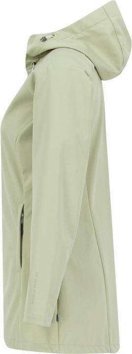 Produktbild Meru Vejen Softshell Coat (XS)