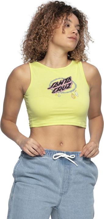 Produktbild Santa Cruz Barbed Oval Dot Vest (12)