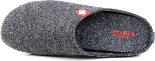Image du produit Living Kitzbühel Chaussons en feutre Croix suisse - 10386 (45)