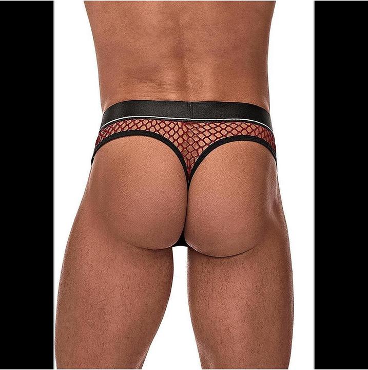 Image du produit Male Power Cock Ring Thong (S/M)