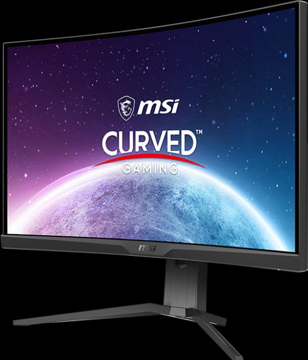 Produktbild MSI MPG 275CQRXFDE (2560 x 1440 Pixel, 27")