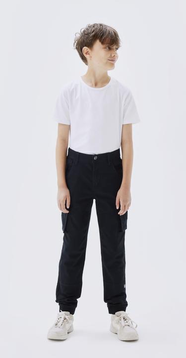Produktbild Name it Regular Fit Cargohose (152)