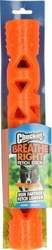 Actual product image Chuckit! Chuckit - Breathe Right Fetch Stick L 30cm - (CHUC32215) (Litter toy dog)