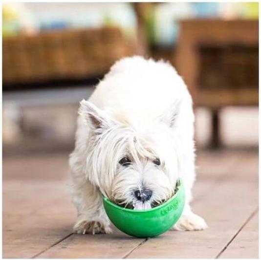 Image du produit LickiMat Wobble (0.07 l)