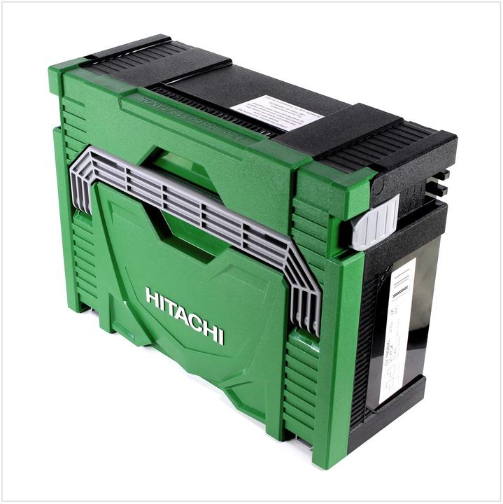 Actual product image Hikoki Suitcase HSC2 (1 pieces)