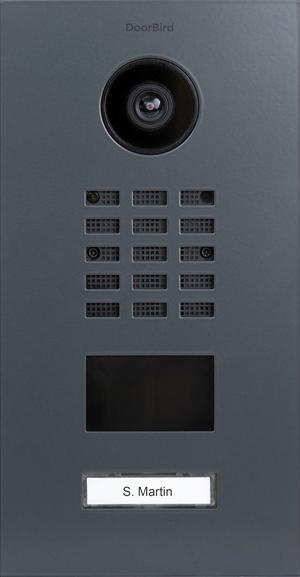Produktbild Doorbird D2101