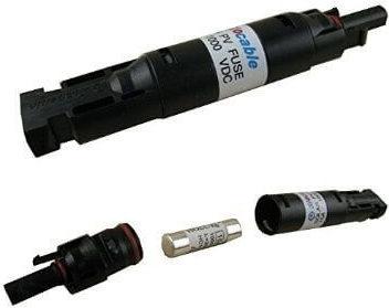 Produktbild Autosolar Sicherung 20A