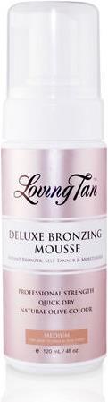 Produktbild Loving Tan Deluxe Bronzing Mousse (120 ml)