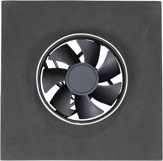 Image du produit Autosolar Ventilateur solaire