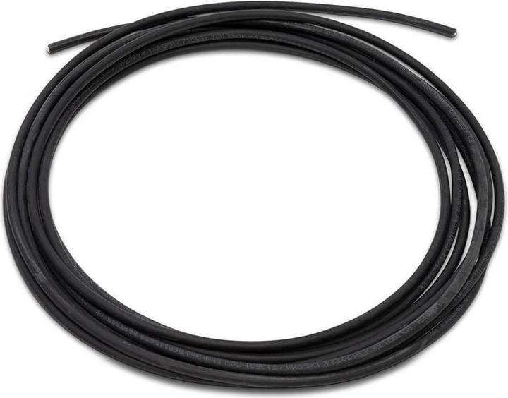 Image du produit Autosolar Câble 6 mètres à 6mm2 - Câble solaire (Câble solaire)