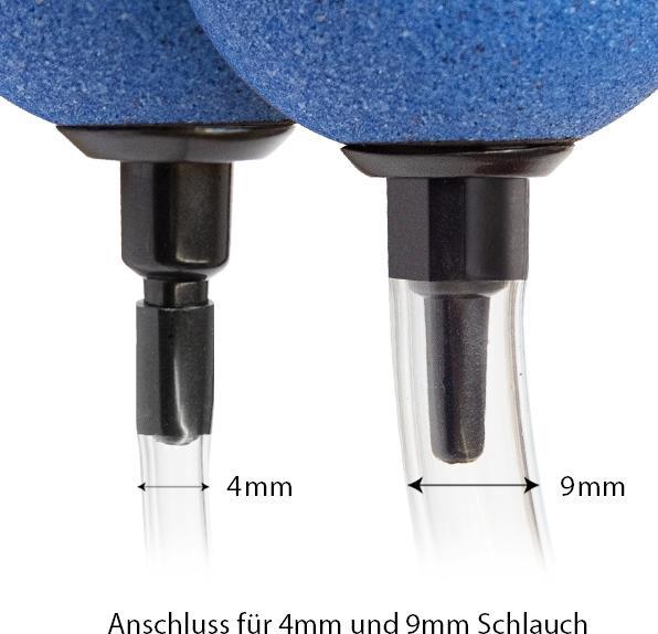 Image du produit KobrePond Ausströmerkugel