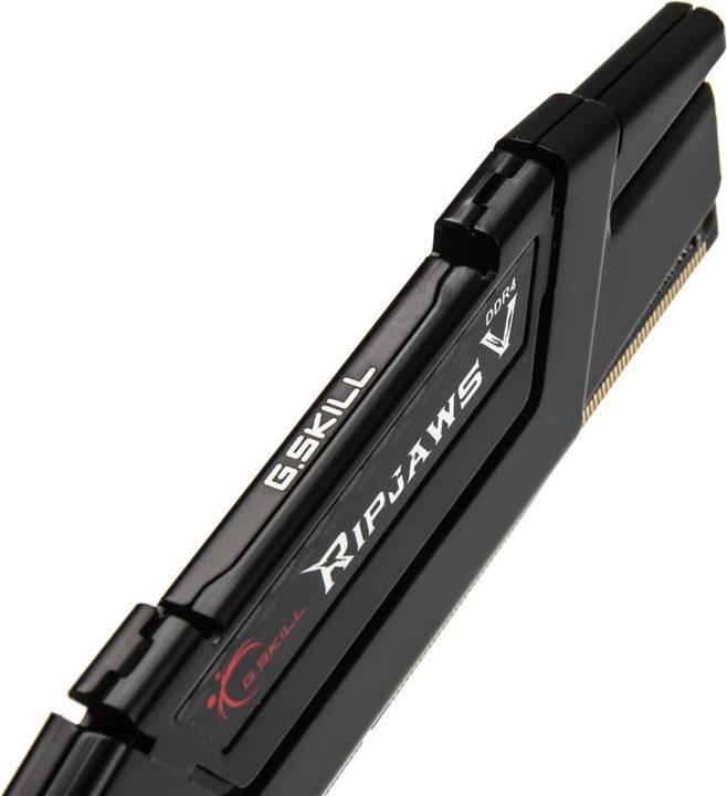 Image du produit G.Skill Ripjaws V (2 x 32GB, 3600 MHz, RAM DDR4, DIMM)