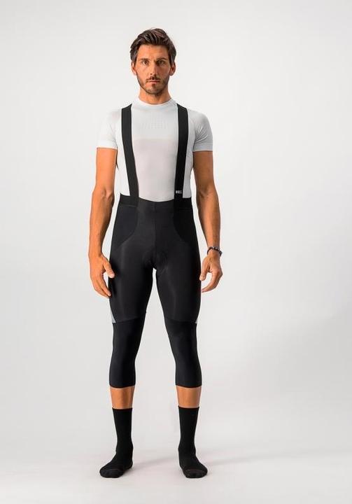 Actual product image Castelli Sorprasso RoS Bibknicker (XXL)