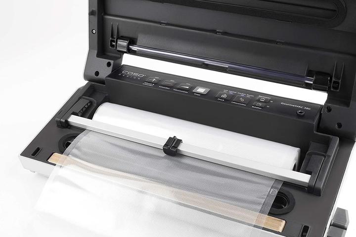 Actual product image Caso Gourmet VAC 380