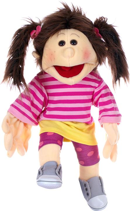 Living Puppets Hand puppet Little Finja
