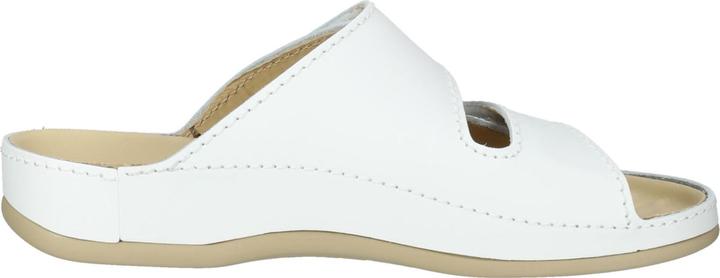 Actual product image Vital Classic 2 Velcro Mules (40)