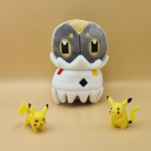 Image du produit Pokémon Peluche Spewa Sitting Cuties - 12 cm (12 cm)