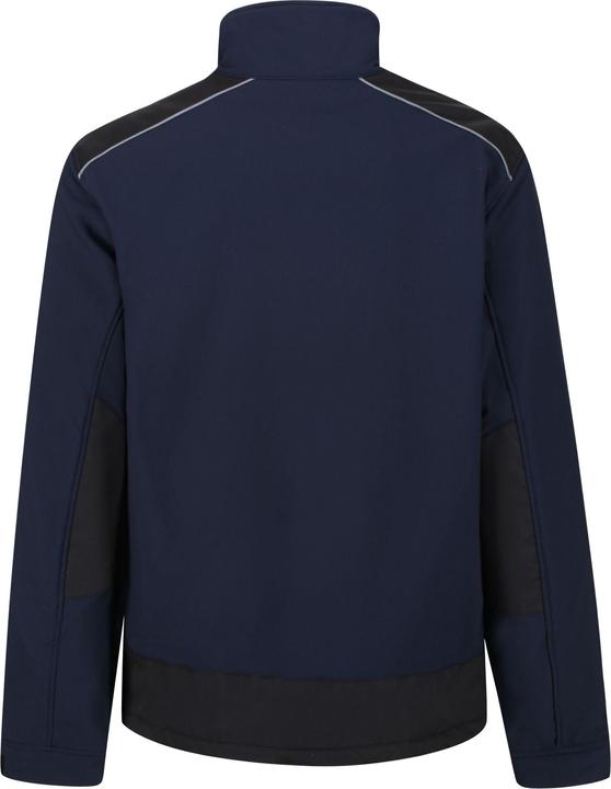 Immagine prodotto Regatta Giacca da lavoro Sandstorm Giacca softshell (M)