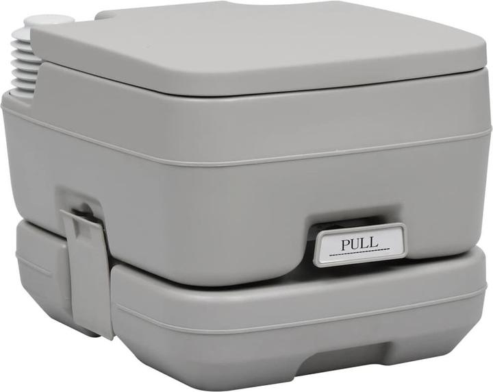 Actual product image VidaXL Alma