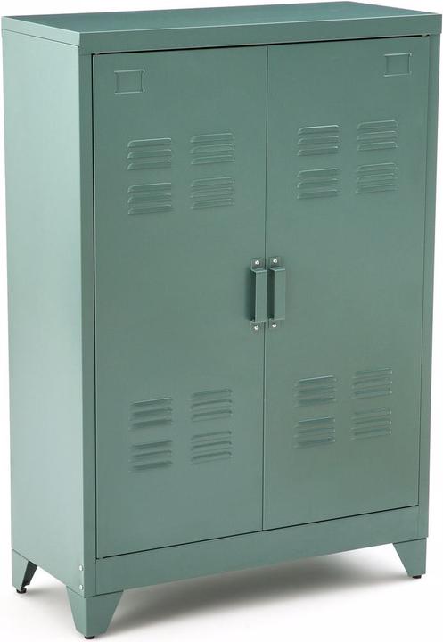 Actual product image La Redoute Interieurs Hiba (75 x 33 x 110 cm)