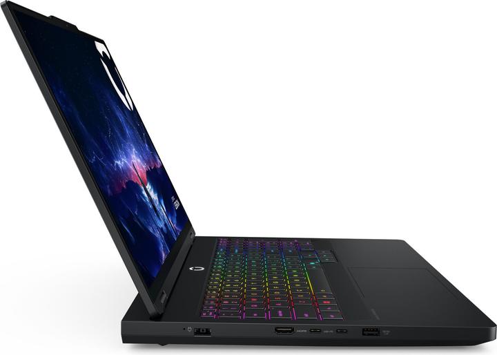 Produktbild Lenovo Legion Pro 5 16IAX10 16" WQXGA Core Ultra 7 255HX 32GB/1TB SSD RTX5070 Win11 (16", Intel Core Ultra 7 255H, 32 GB, 1000 GB, DE)