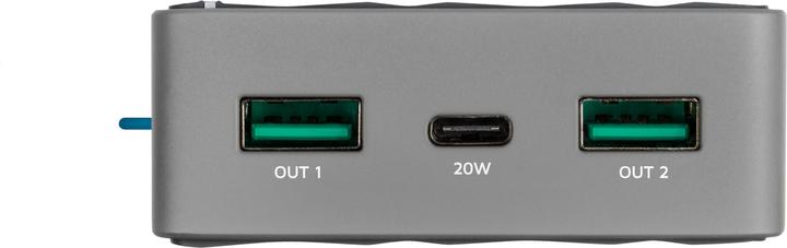 Produktbild Xtorm Fuel Series 4 (20000 mAh, 20 W, 74 Wh)