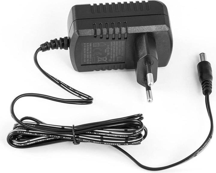 Actual product image Mally Honda ATV (6 V)
