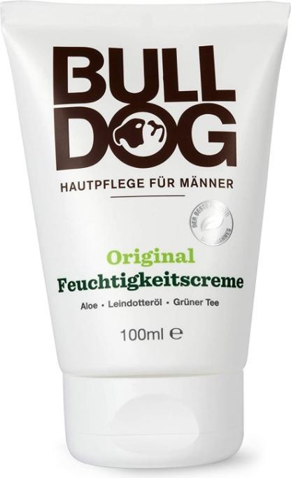 Produktbild Bulldog Skincare Original (100 ml, 24h Creme)