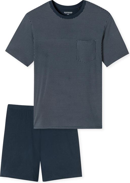 Actual product image Schiesser Pyjama Short (60)