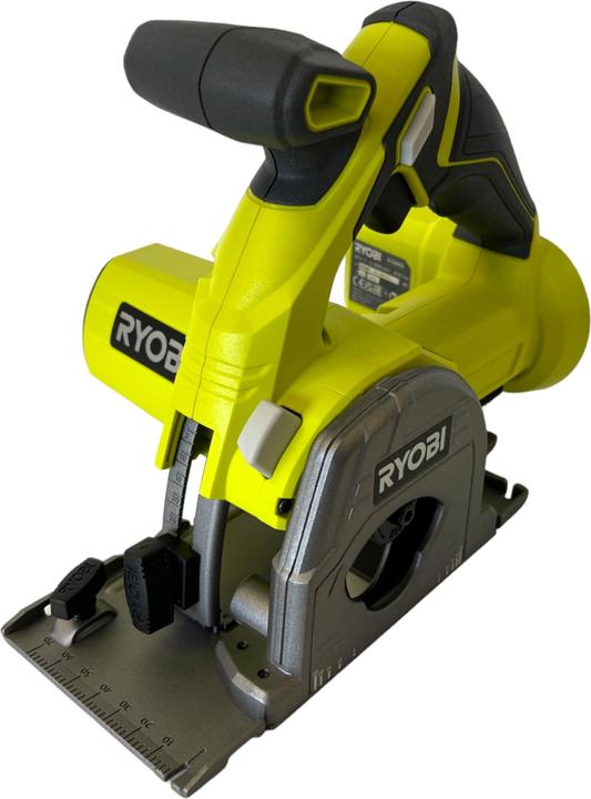 Ryobi Battery Circular Saws, Multi-Material
