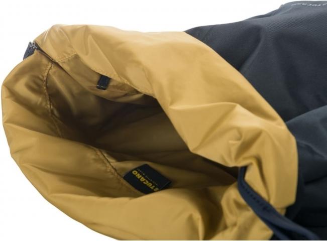 Actual product image Tucano Strozzo, Black