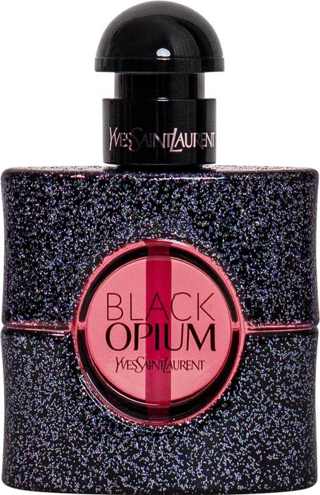 Yves Saint Laurent Black Opium Neon